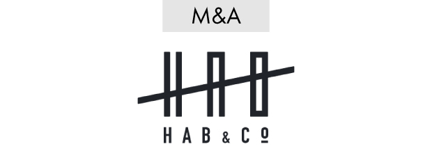 株式会社HAB&Co. 